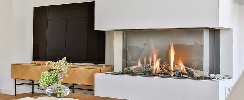 Ortal Wilderness Fireplace Repair and Maintenance in Lathrop, California