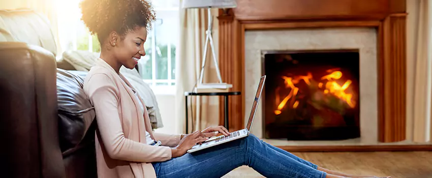 Cost-Effective Osburn Fireplace Installation and Repair in Lathrop, CA