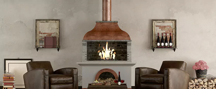 Benefits of Pacific Energy Fireplace in Lathrop, California