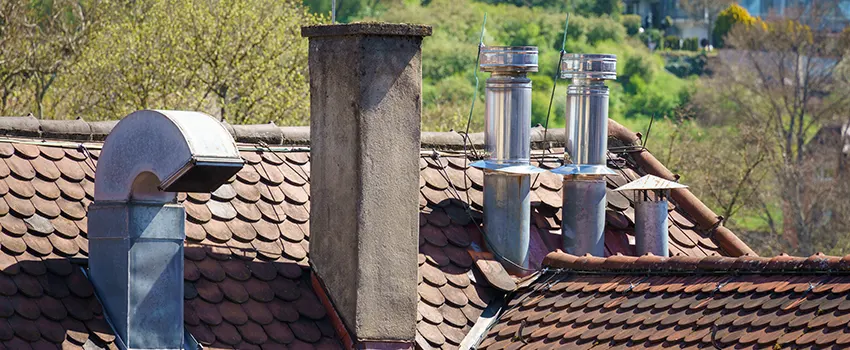 Residential Chimney Flashing Repair Services in Lathrop, CA