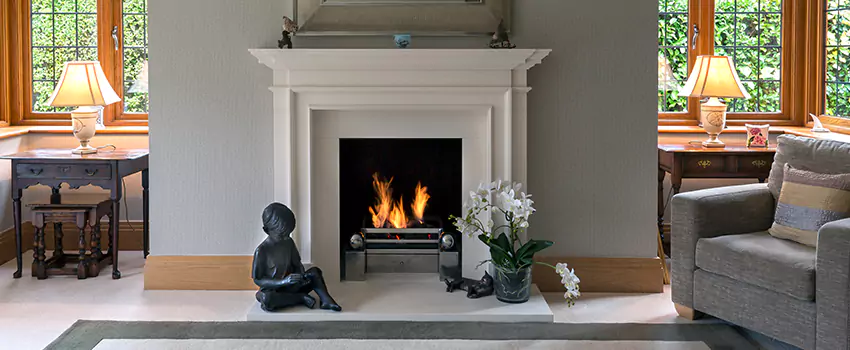 RSF Fireplaces Maintenance and Repair in Lathrop, California