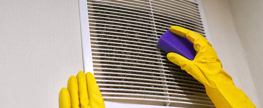 Vent Cleaning Company in Lathrop, CA