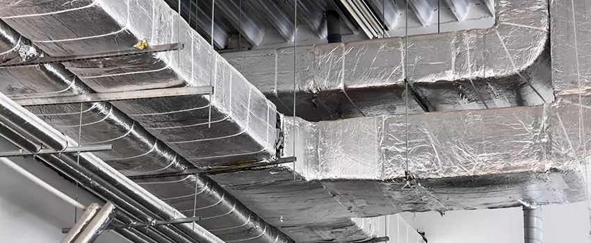 Vent Dust Cleaning Cost in Lathrop, CA