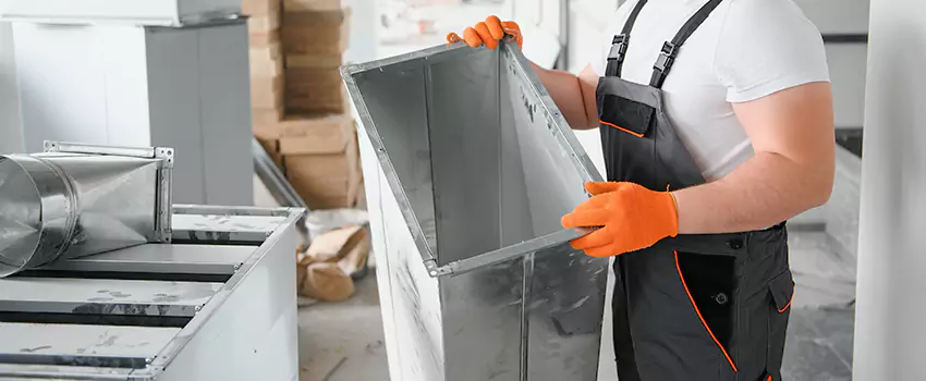 Ventilation Fan Cleaning Services in Lathrop, California