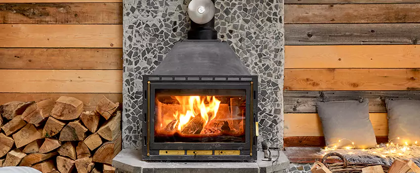 Wood Stove Cracked Glass Repair Services in Lathrop, CA