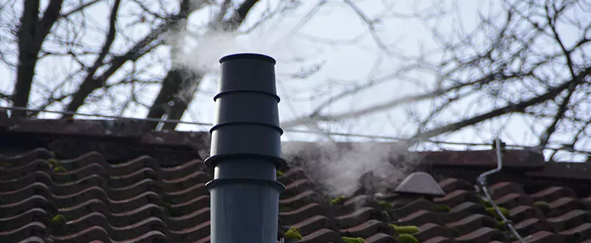 Broken Chimney Animal Screen Repair And Installation in Lathrop, CA