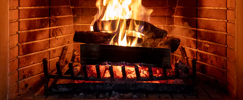 Chimney Ash Dump Cover Repair Services in Lathrop, CA