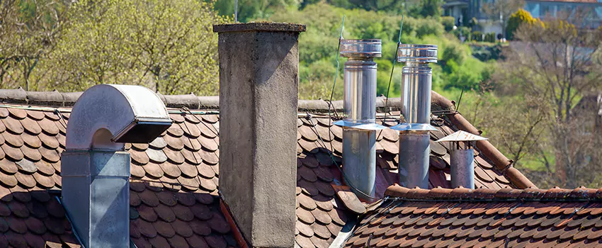 Commercial Chimney Blockage Removal in Lathrop, California