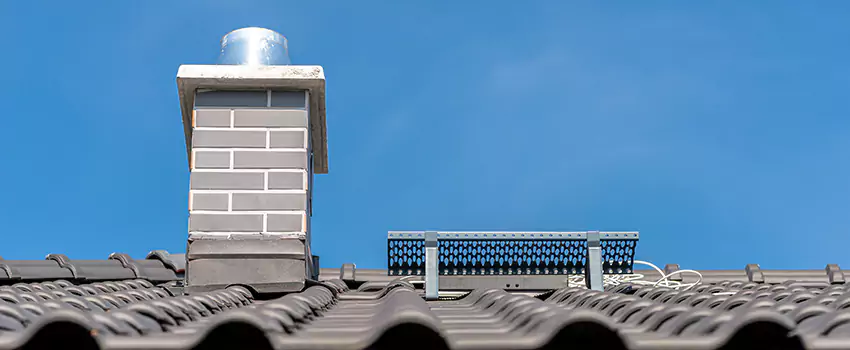 Wood Chimney Chase Construction in Lathrop, CA