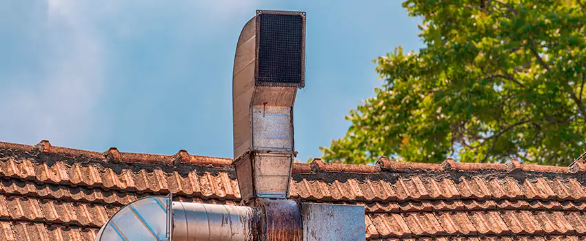Chimney Cleaning Cost in Lathrop, California