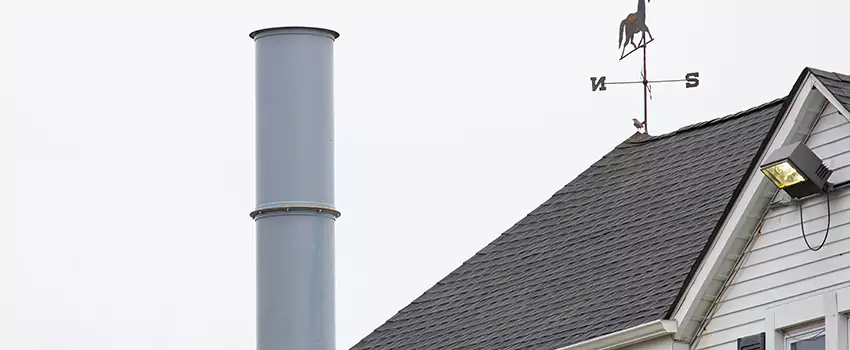 Multi-flue Chimney Caps Installation And Repair in Lathrop, CA