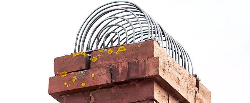 Chimney Crown Problems in Lathrop, California