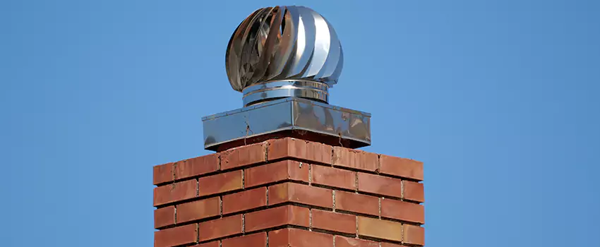 Chimney Damper Hinge Repair in Lathrop, CA