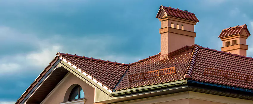 Residential Chimney Services in Lathrop, California