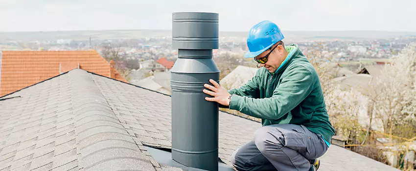 Insulated Chimney Liner Services in Lathrop, CA