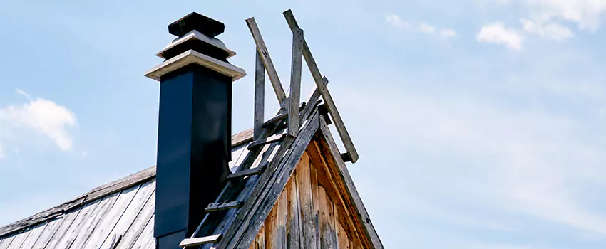 Chimney Pot Inspection in Lathrop, CA