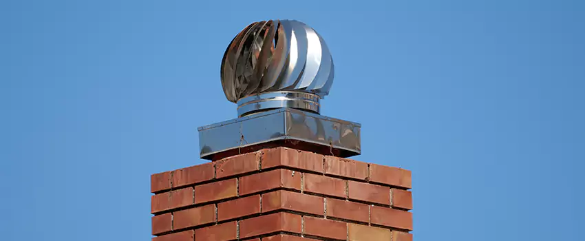 Chimney Flue Rebuild Services in Lathrop, California
