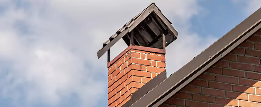 Chimney Saver Masonry Repair Contractor in Lathrop, California