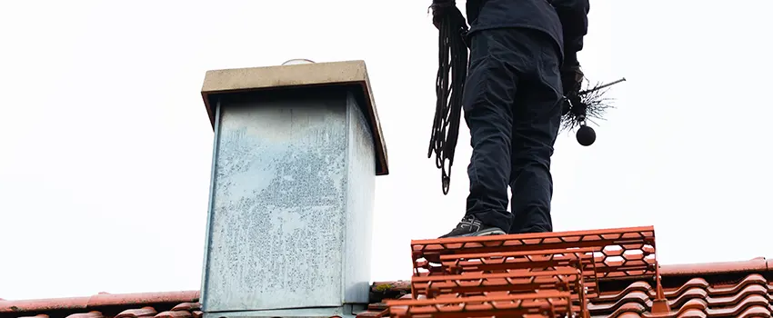 Modern Chimney Sweeping Techniques in Lathrop, California