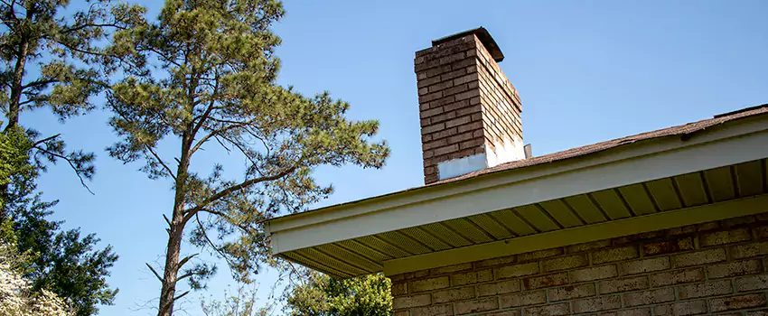 Brick Chimney Sweep Near Me in Lathrop, CA
