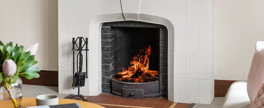 Classic Open Fireplace Design Services in Lathrop, California