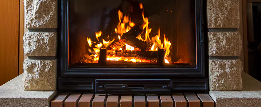 Decorative Fireplace Installation Cost in Lathrop, California