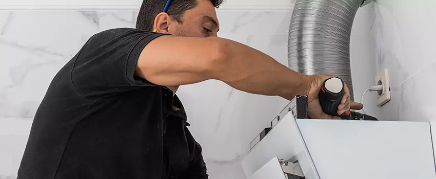 Dryer Vent Blockage Cleaning in Lathrop, CA