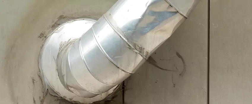 Dryer Vent Repair Process in Lathrop, CA