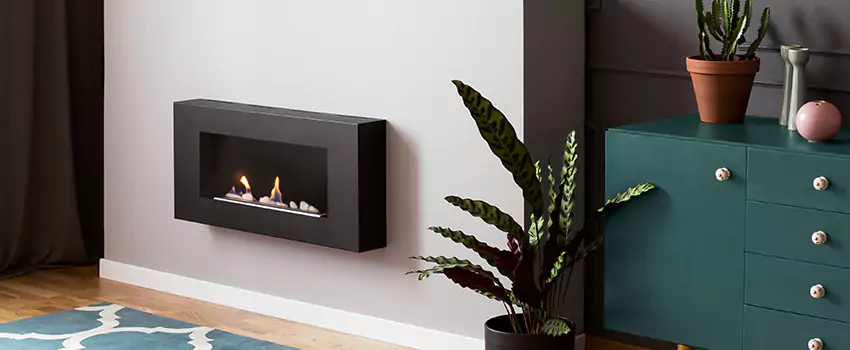 Cost of Ethanol Fireplace Repair And Installation Services in Lathrop, CA