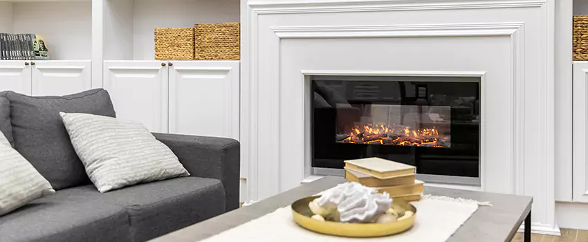 Professional Fireplace Maintenance Contractors in Lathrop, CA