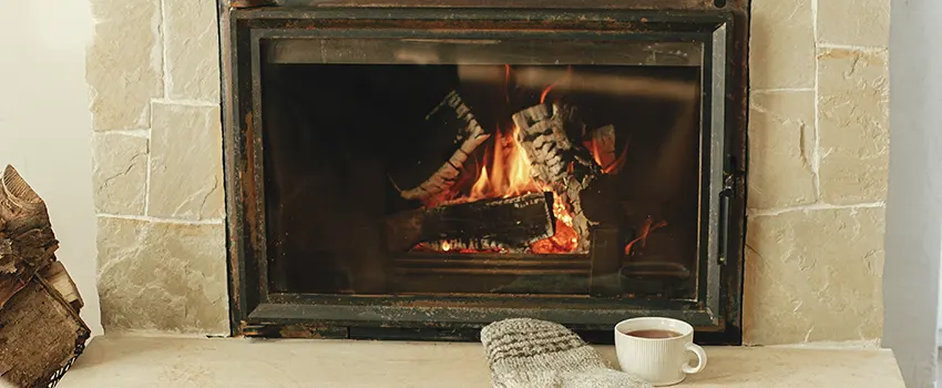 Fireplace Door Handle Replacements Services in Lathrop, California