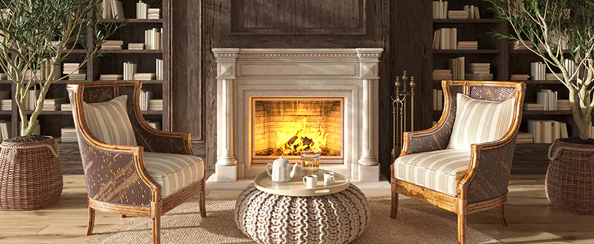 Ethanol Fireplace Fixing Services in Lathrop, California
