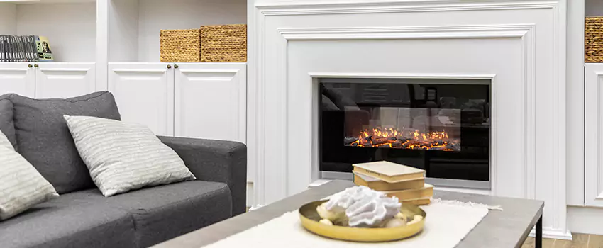 Pellet Fireplace Insert Installation in Lathrop, CA