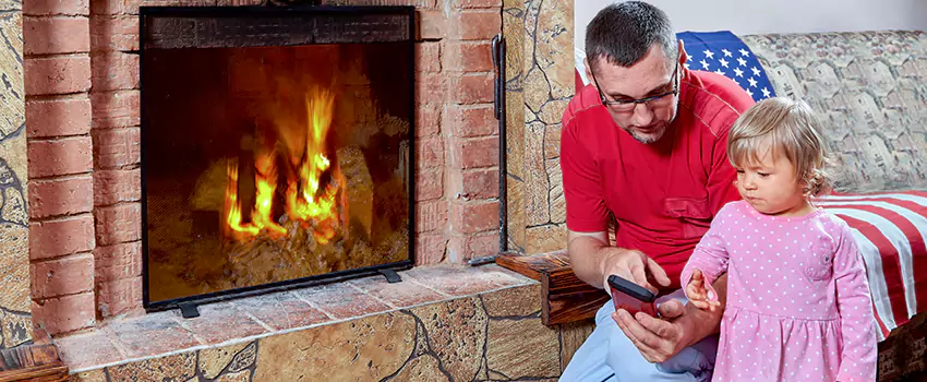 Fireplace Safety Locks For Kids in Lathrop, CA