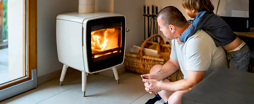 Fireplace Flue Maintenance Services in Lathrop, CA