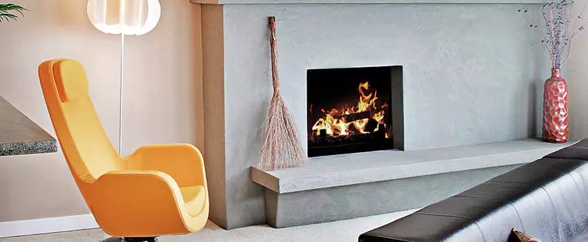 Electric Fireplace Makeover Services in Lathrop, CA