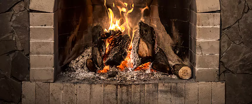 Cost of Rebuilding A Fireplace in Lathrop, California