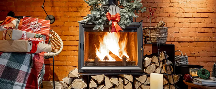 Steel Fireplace Grate Repair And Replacement Services in Lathrop, California