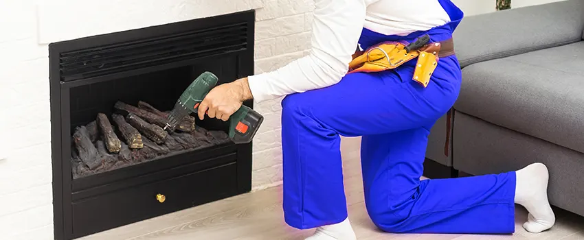 Fireplace Safety Inspection Specialists in Lathrop, California
