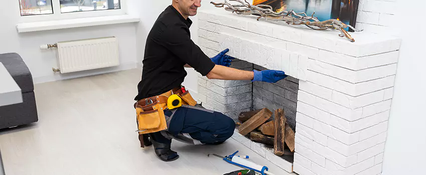 Gas Fireplace Repair And Replacement in Lathrop, CA