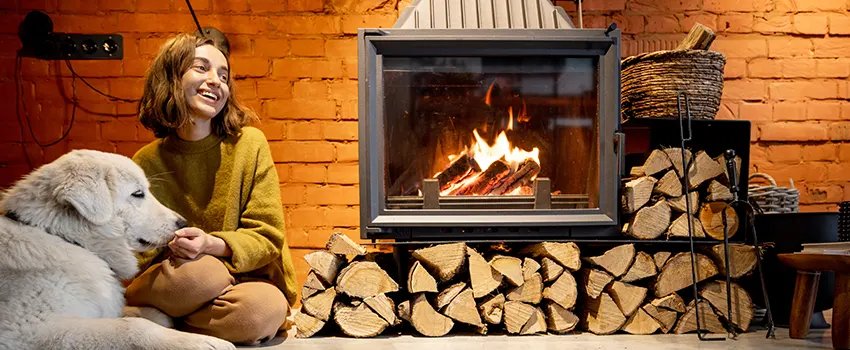 Fireplace Smell Removal Cost in Lathrop, CA
