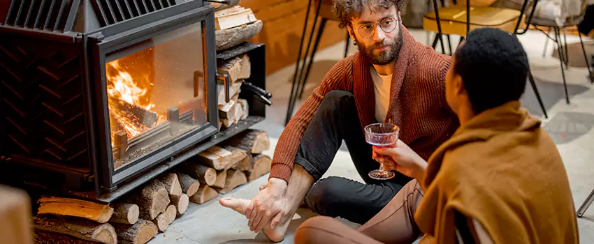 Fireplace Leaky Roof Repair in Lathrop, California