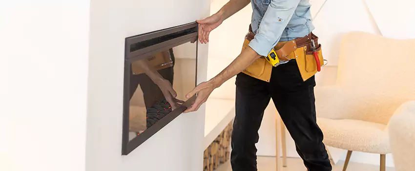 Traditional Fireplace Vent Sweeping in Lathrop, CA