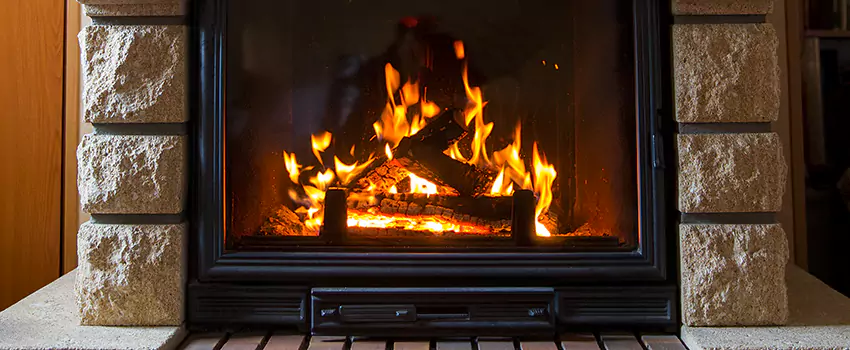 Fireplace Xtrordinair Probuilder Gas Fireplace Installation in Lathrop, CA