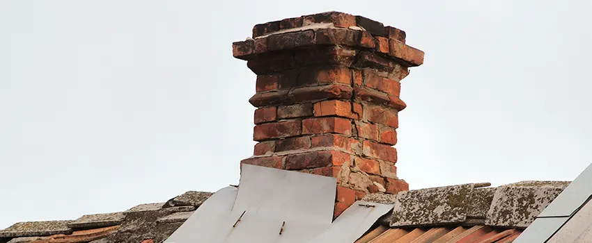 Cost of Fixing Blocked Chimney in Lathrop, California