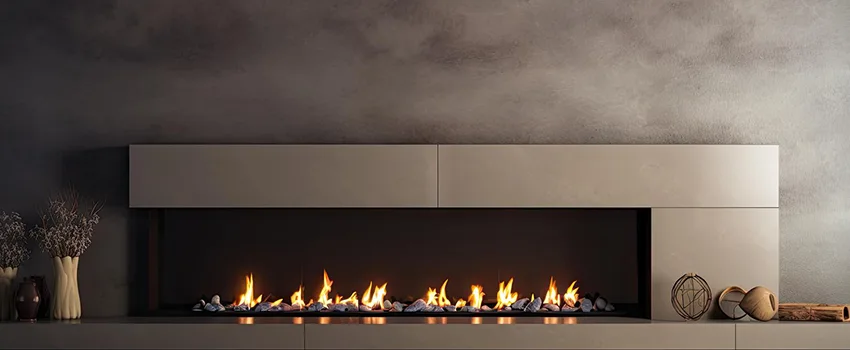 Gas Fireplace Logs Supplier in Lathrop, California