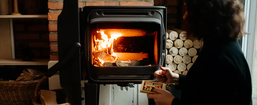 Hearthstone Wood Stoves Fireplace Repair in Lathrop, California