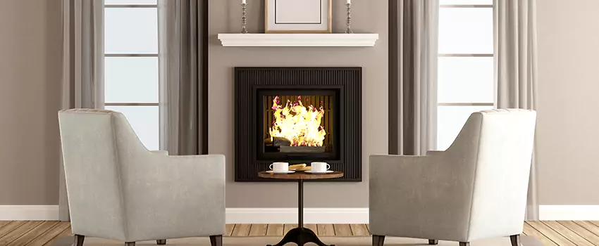 Heatilator Direct Vent Fireplace Services in Lathrop, California