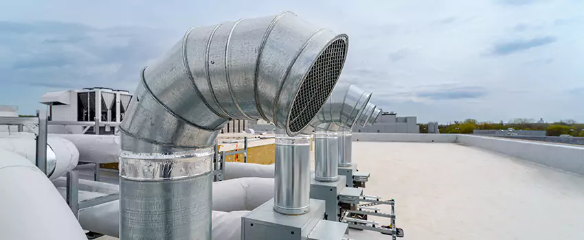 Insulated Ductwork Repair Services Near Me in Lathrop, CA