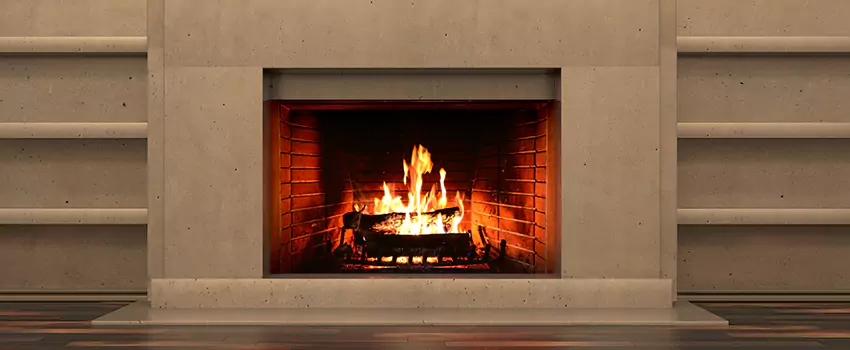 Majestic Trilliant Series Gas Fireplace Insert Repair in Lathrop, California